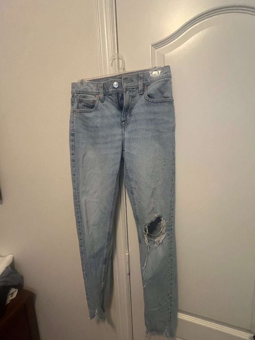 aeropostale jeans